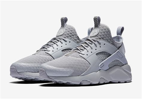 nike air huarache ultra segeltuch|huarache nike.